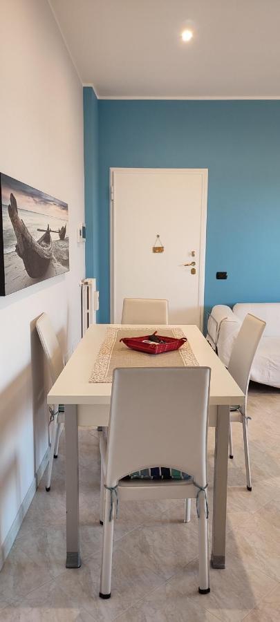 Sweet House Apartment Bari Exterior photo